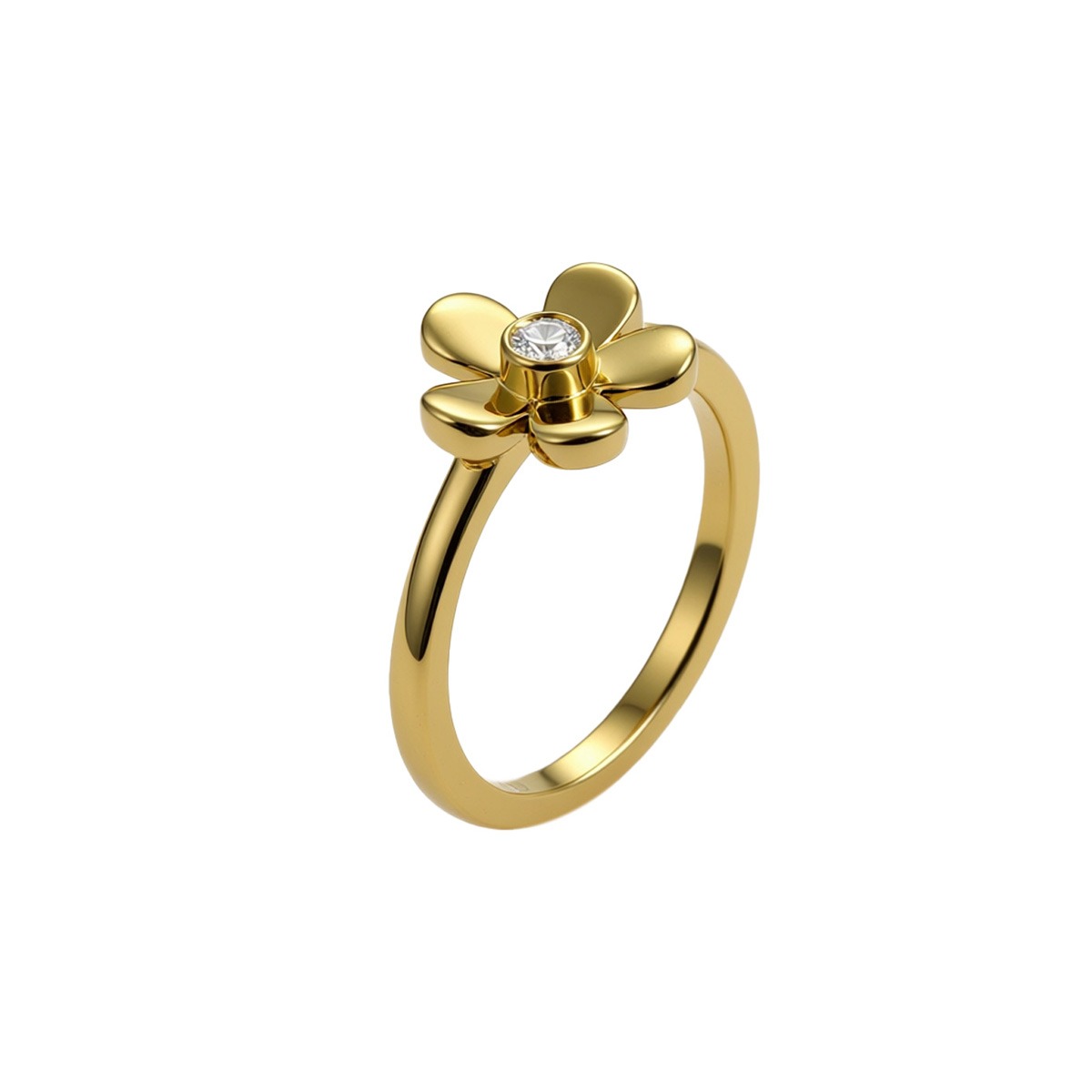 Flower Ring