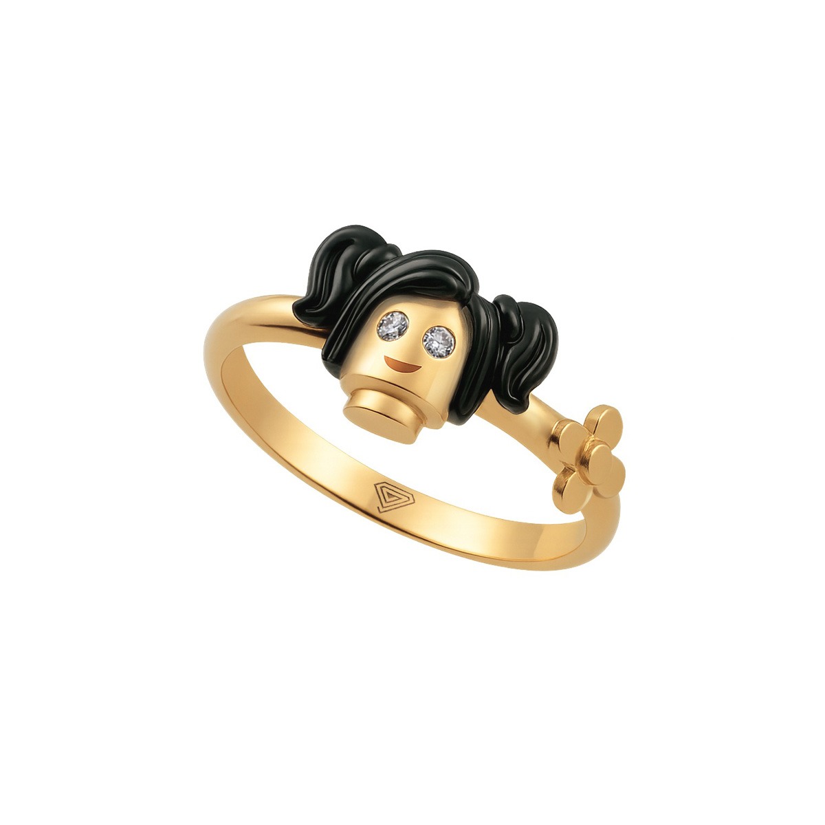 Lego Ring