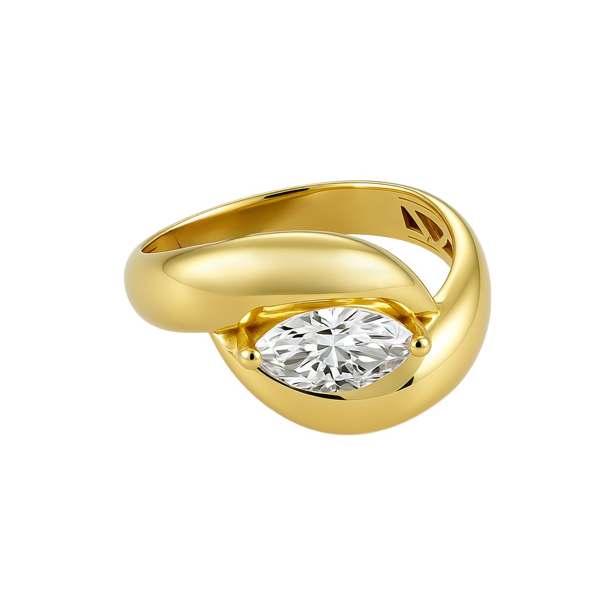 gold ring