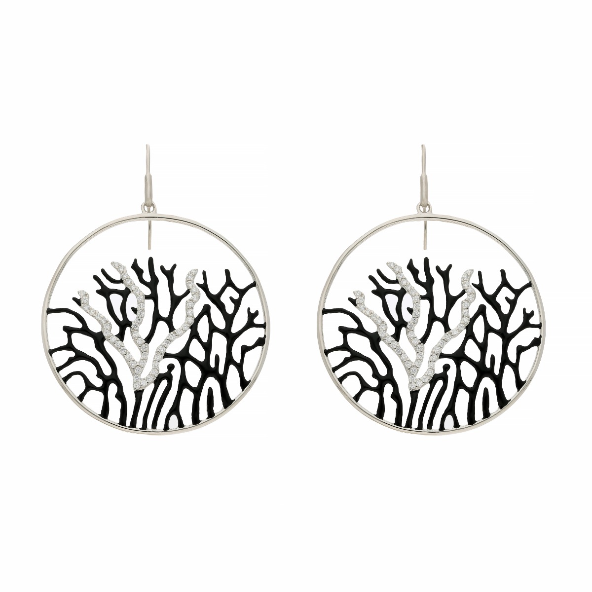 Coral Reefs Earrings
