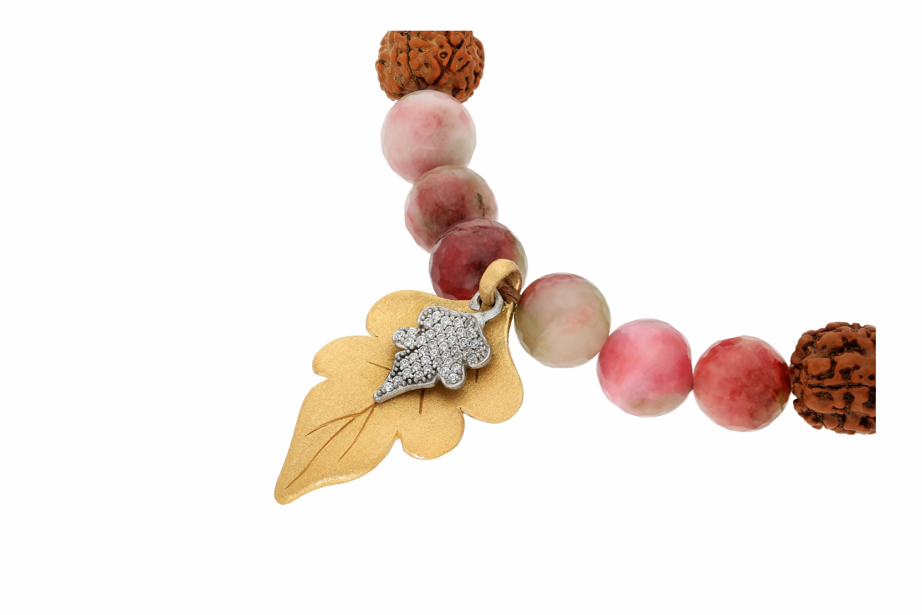 Amara quercia necklace