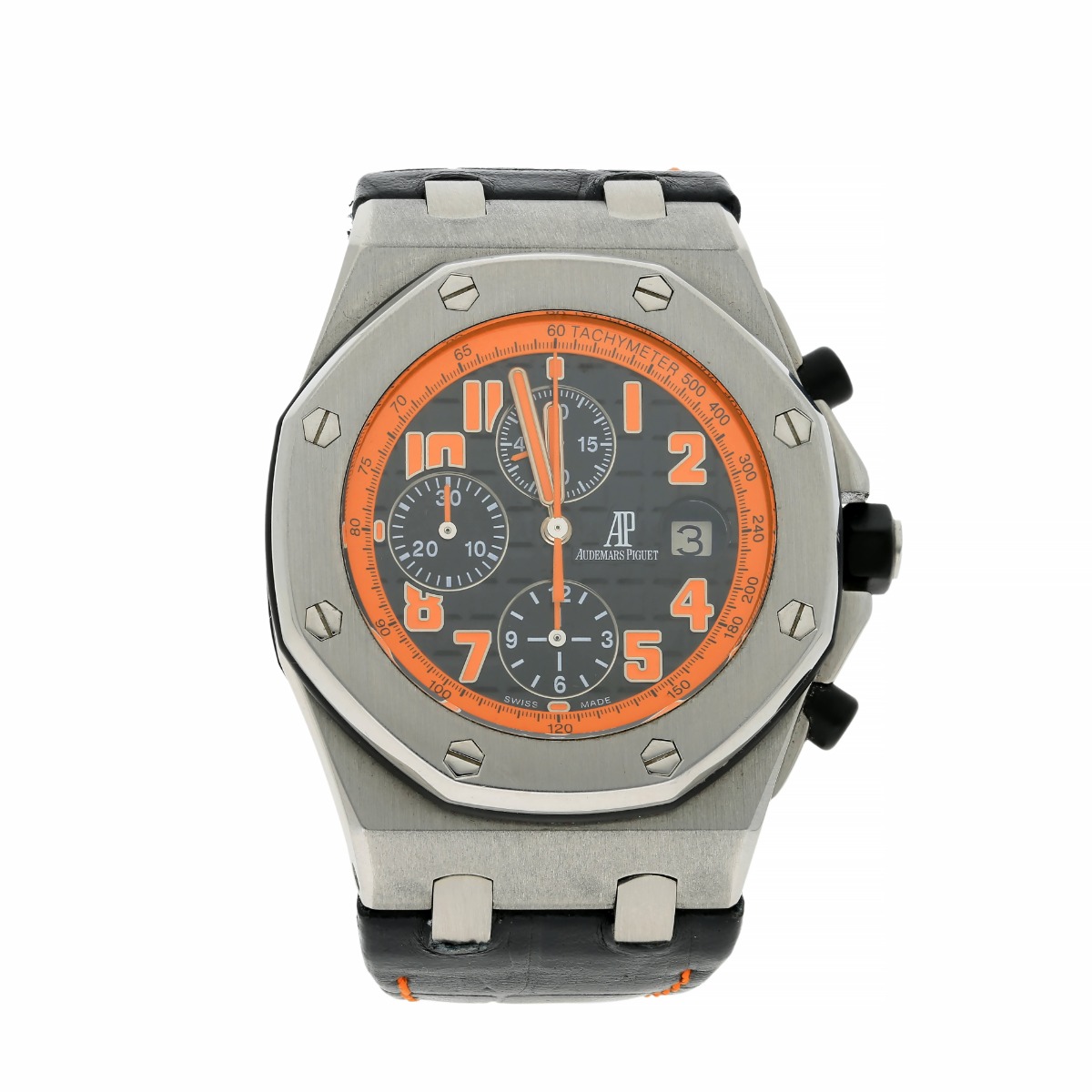AUDEMARS PIGUET